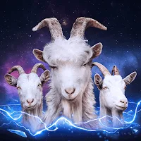 Goat Simulator 3 - Multiverse icon