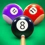 8 Ball Clash: Classic Billiards icon