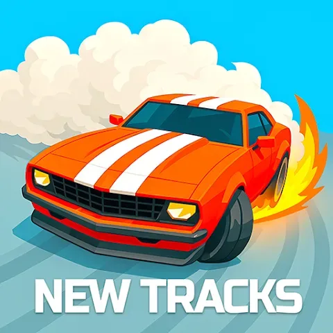 Hyper Drift icon
