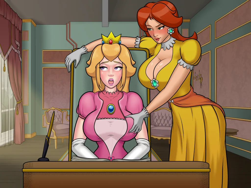 Futa Quest screenshot 2