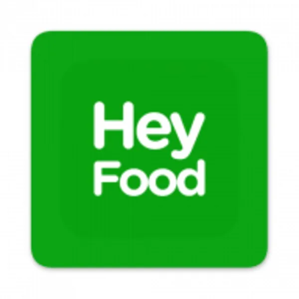 Heyfood (Android) icon