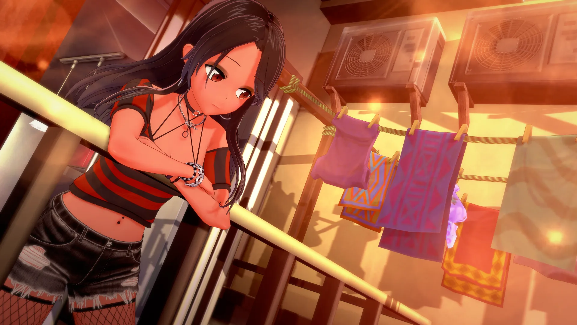 Lessons in Love screenshot 4