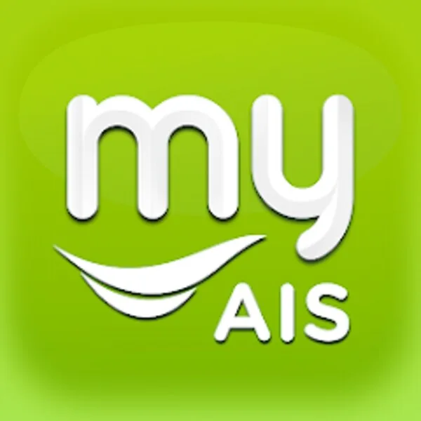 myAIS (Android) icon