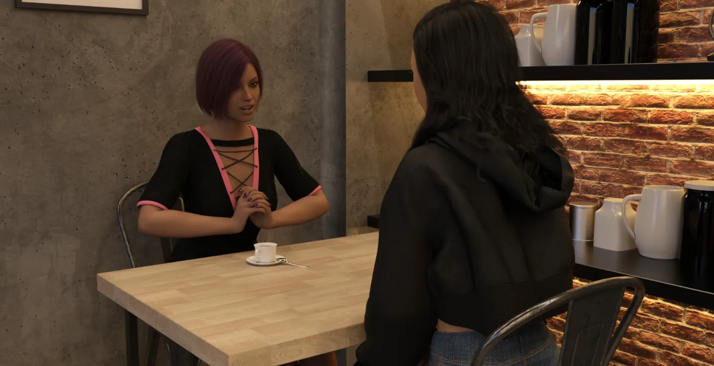 Jennifer’s Life screenshot 2