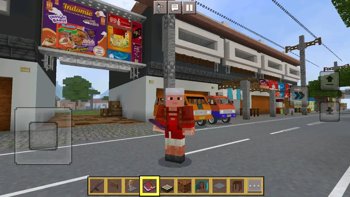 Craftsman Indonesia screenshot 2