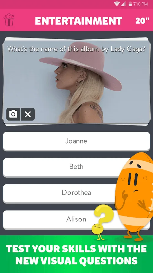 Trivia Crack screenshot 5