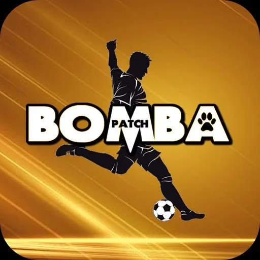 Bomba Patch icon