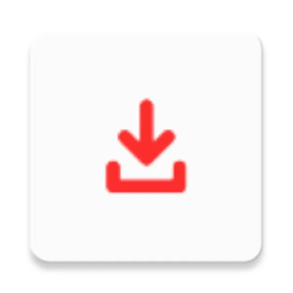 #Shorts Saver (Android) icon
