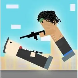 Rooftop Snipers icon