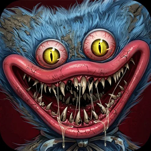 Poppy Playtime Chapter 5 Game icon