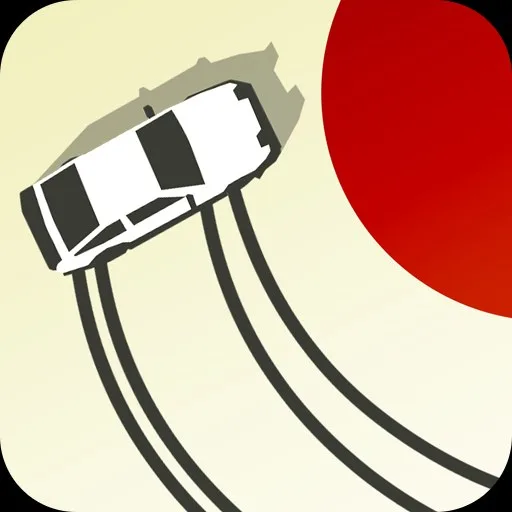 Absolute Drift icon