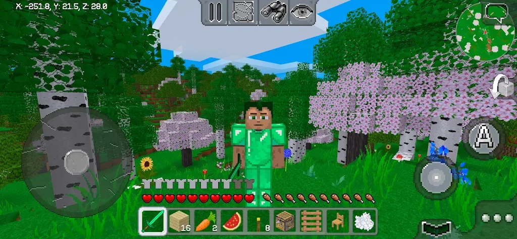 MultiCraft icon