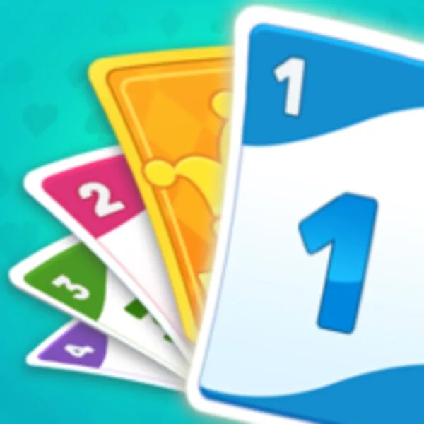 Solitaire Stack Sort (Android) icon