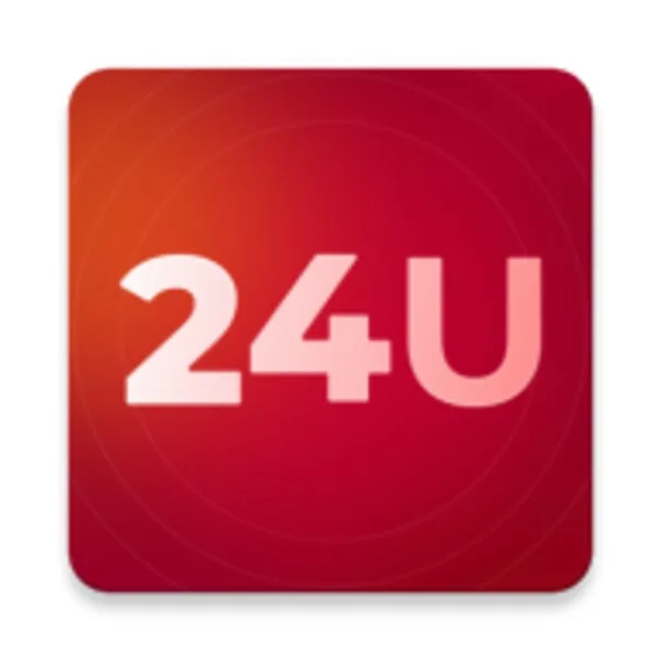24U (Android) icon