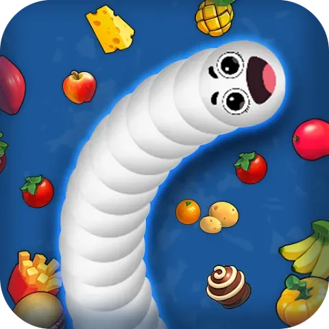 Google Snake Snake Game icon