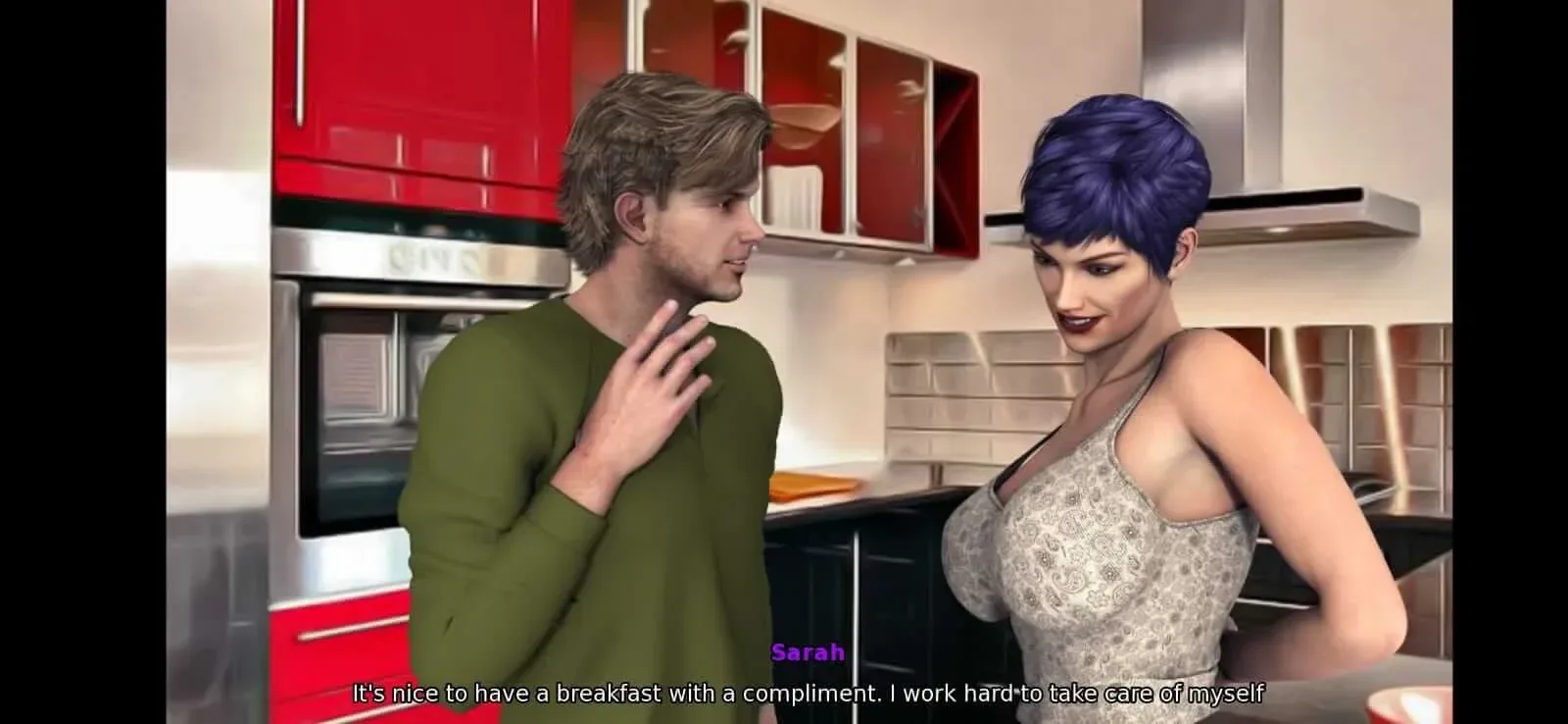 Kelly Family 2 screenshot 1