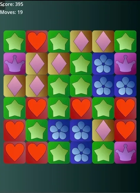 Fetiphone screenshot 3