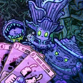 Shroom and Gloom icon