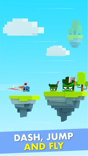 Will Hero screenshot 3