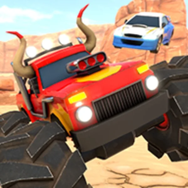 Crash Drive 3 (Android) icon