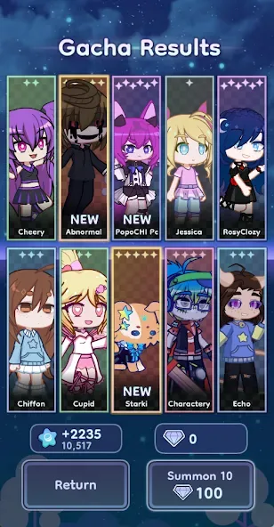 Gacha Life 2 screenshot 4