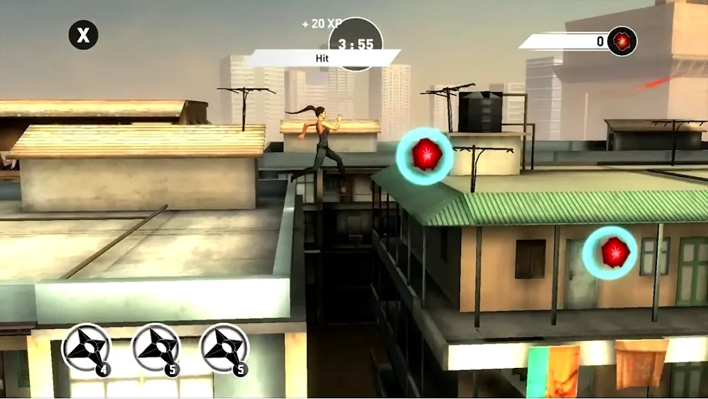Krrish 3: The Game icon