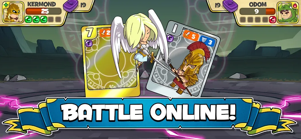 Little Alchemist screenshot 4