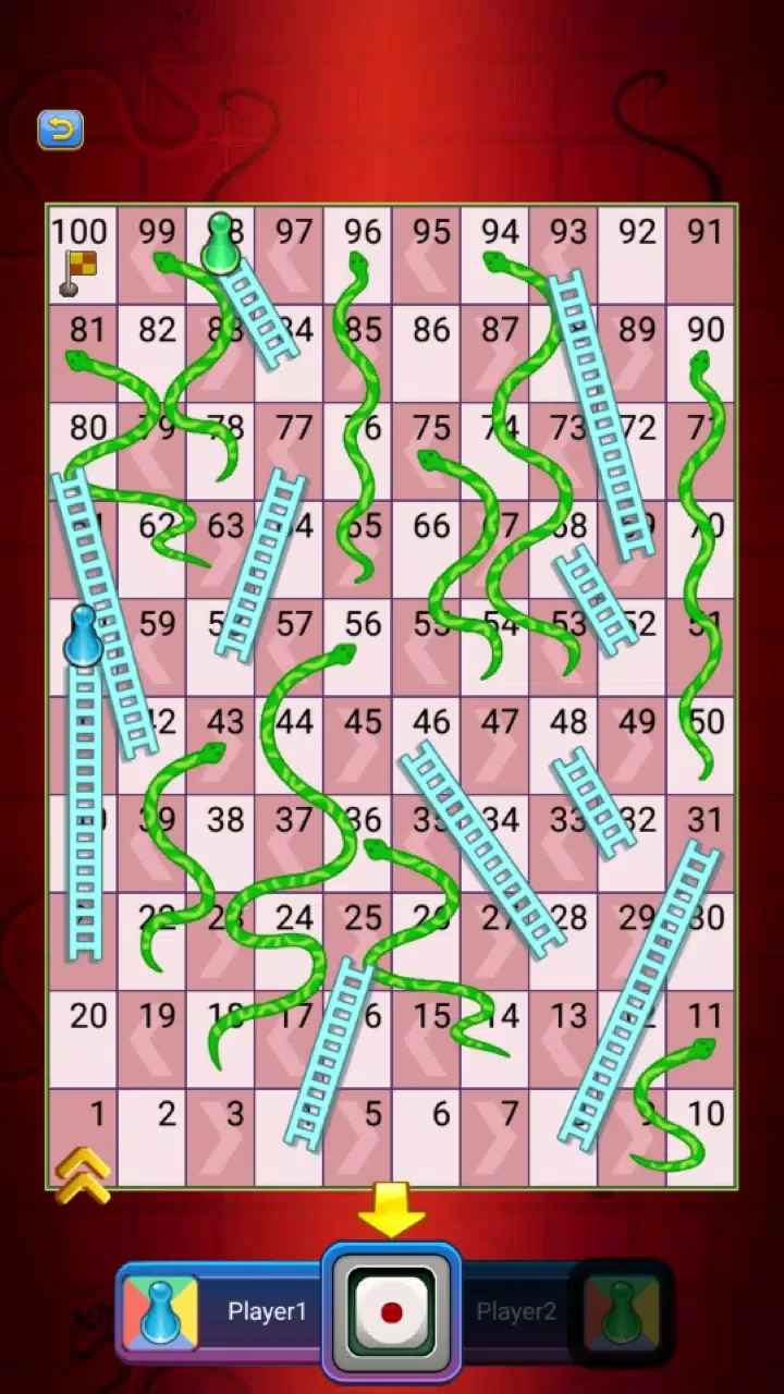 Ludo Master™ - Trò chơi cờ Ludo screenshot 5