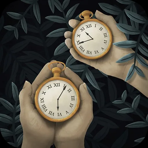 Tick Tock: A Tale for Two icon
