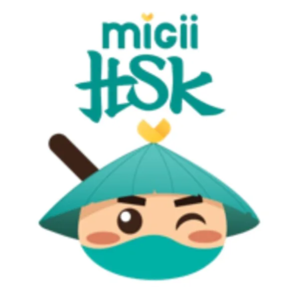 Migii HSK (Android) icon