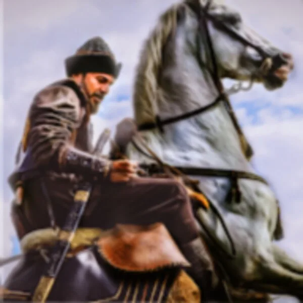 Ertugrul Gazi Game (Android) icon