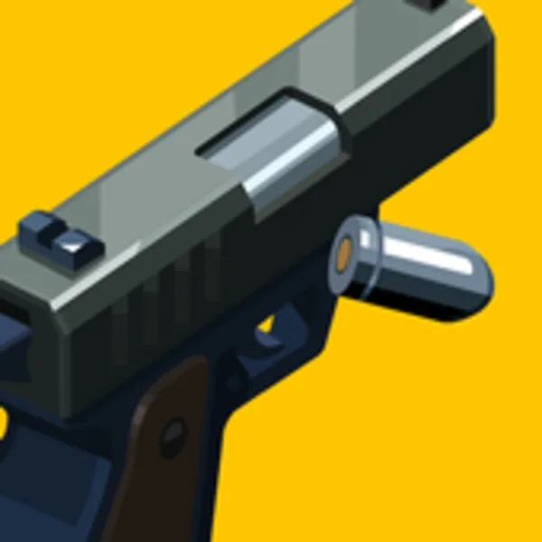 Bullet Echo (Android) icon