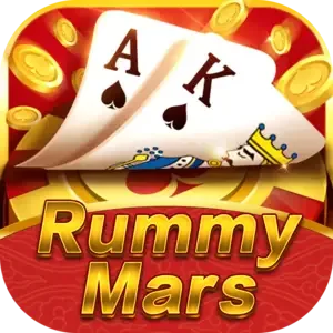 Rummy Mars icon