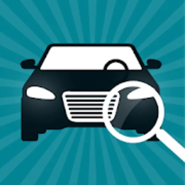 Kiểm tra Ô tô. Chống cò lái (Android) icon