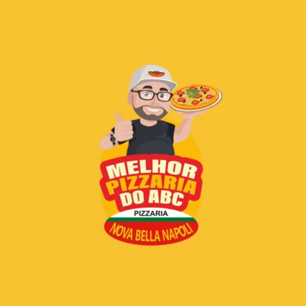 Pizzaria Nova Bella Napoli (Android) icon