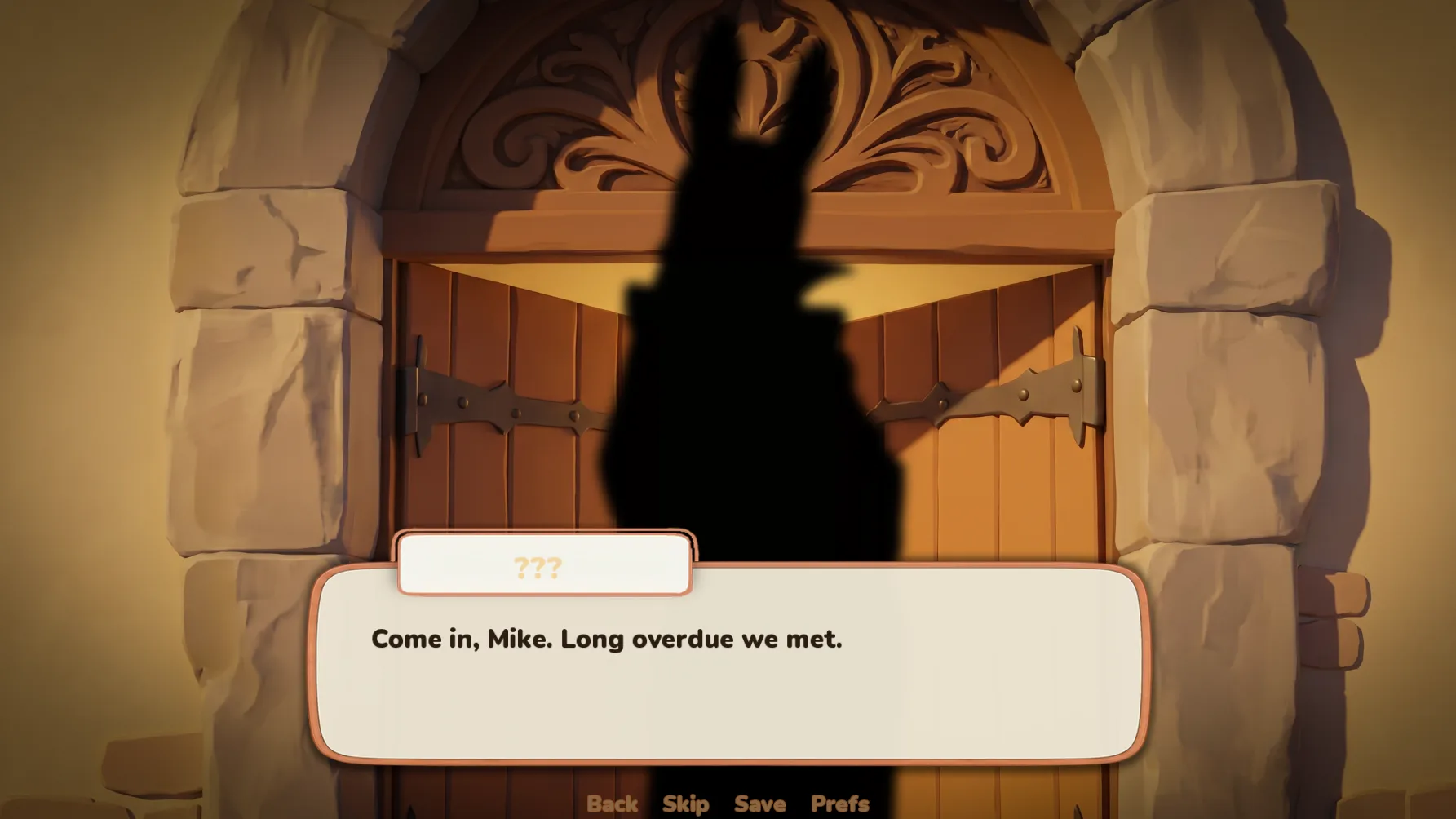 Little Greyhill screenshot 5