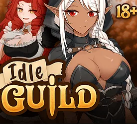 Idle Guild icon
