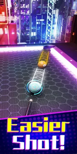 Infinity 8 Ball icon
