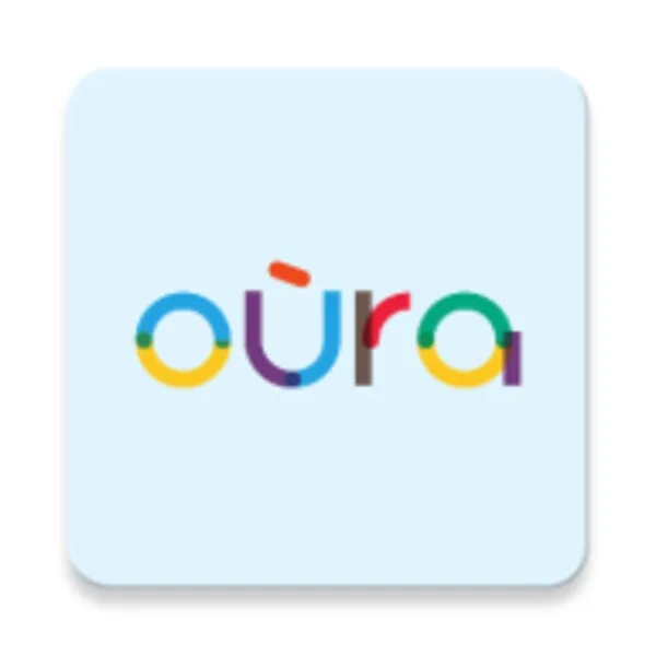 Oùra (Android) icon