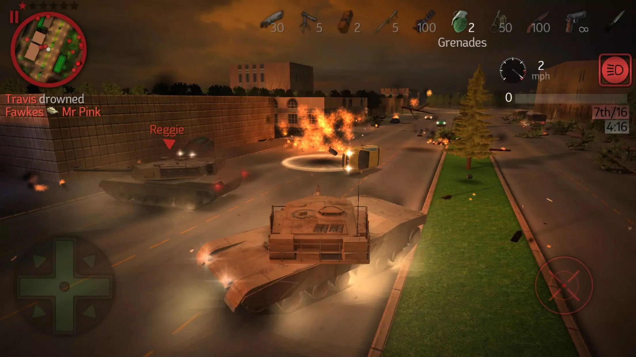 Payback 2 The Battle Sandbox screenshot 3
