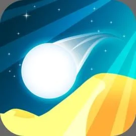 Curve Rush icon