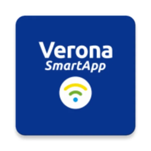 Verona SmartApp (Android) icon