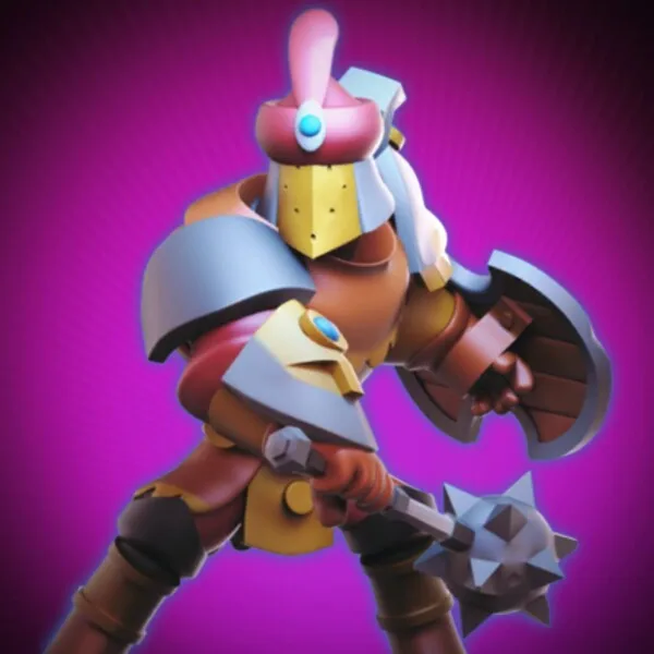 Duels (Android) icon