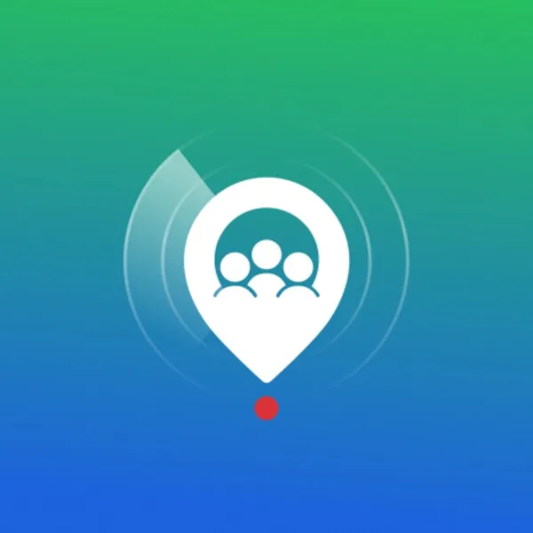 Location Tracker (Android) icon