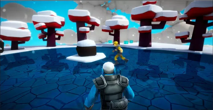 No Guns screenshot 2