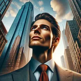 Tycoon Business Game icon