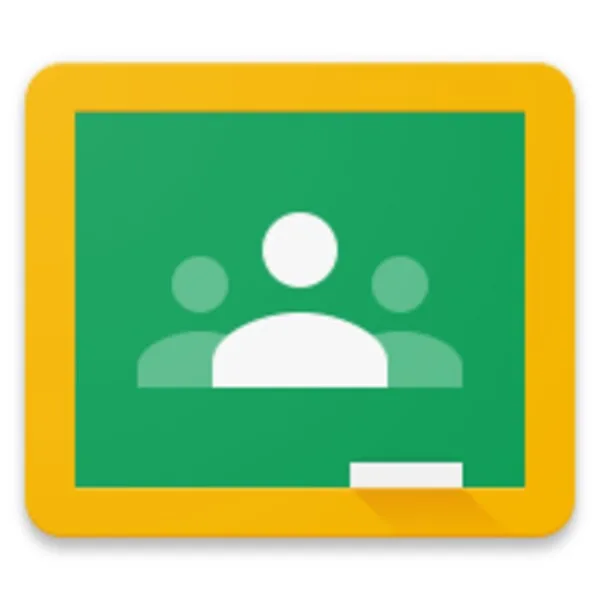 Google Classroom (Android) icon