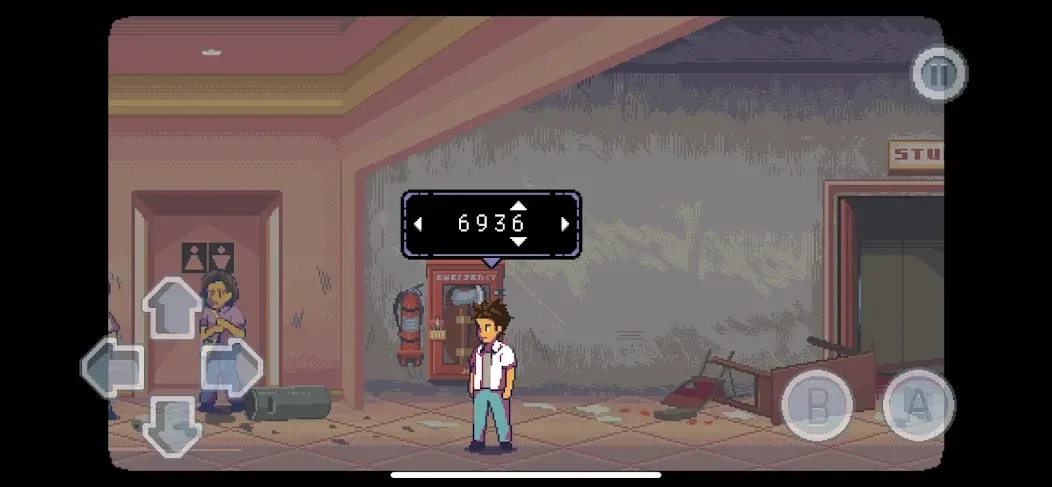 A Space For The Unbound screenshot 6