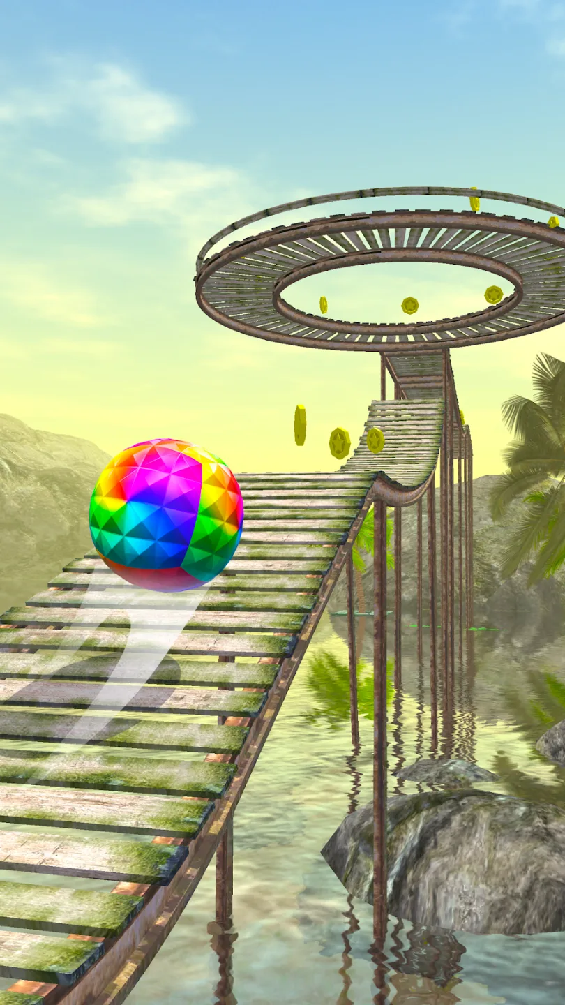 Rollance screenshot 5