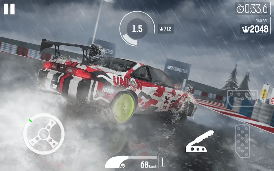 Nitro Nation Drag & Drift screenshot 4